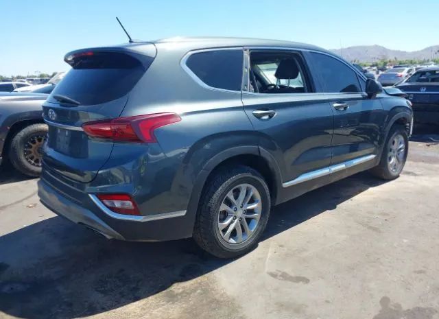 Photo 3 VIN: 5NMS23AD6LH261367 - HYUNDAI SANTA FE 