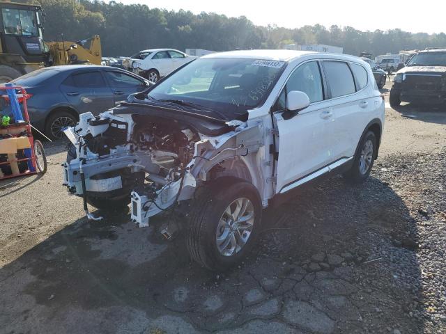 Photo 1 VIN: 5NMS23AD6LH273115 - HYUNDAI SANTA FE S 