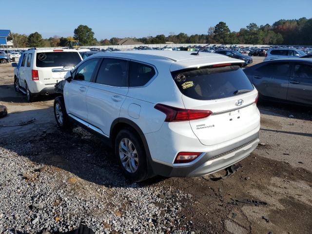 Photo 2 VIN: 5NMS23AD6LH273115 - HYUNDAI SANTA FE S 