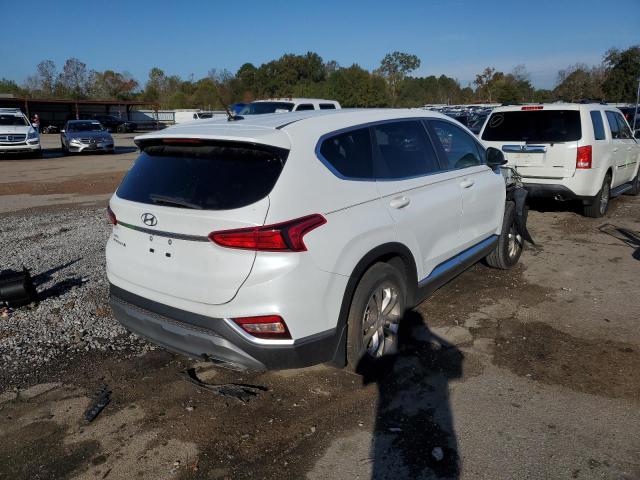 Photo 3 VIN: 5NMS23AD6LH273115 - HYUNDAI SANTA FE S 