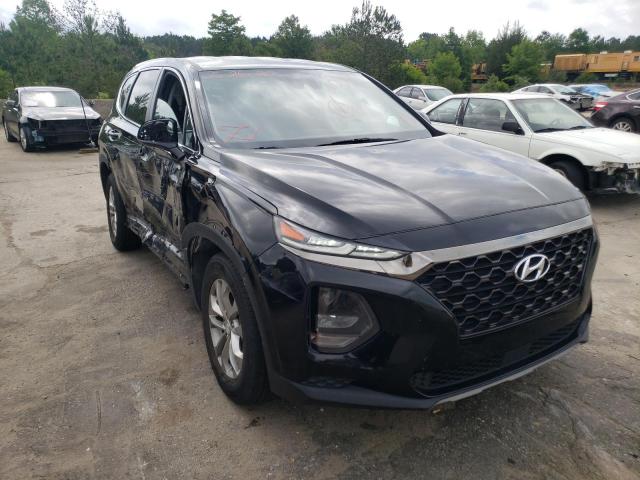 Photo 0 VIN: 5NMS23AD7KH000859 - HYUNDAI SANTA FE S 