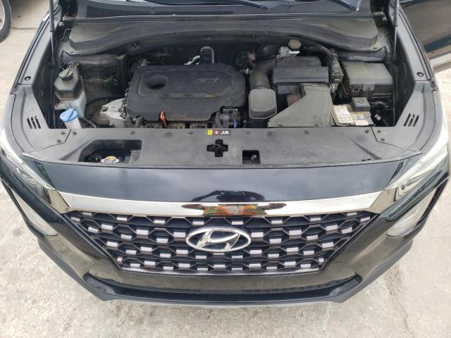 Photo 6 VIN: 5NMS23AD7KH000859 - HYUNDAI SANTA FE S 