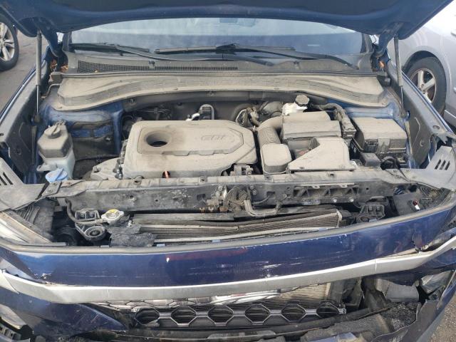 Photo 10 VIN: 5NMS23AD7KH007438 - HYUNDAI SANTA FE S 