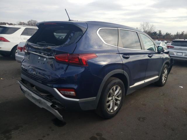 Photo 2 VIN: 5NMS23AD7KH007438 - HYUNDAI SANTA FE S 