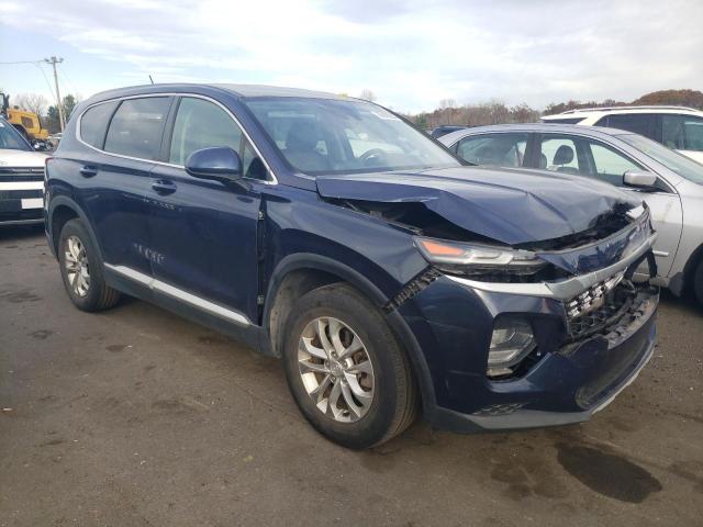 Photo 3 VIN: 5NMS23AD7KH007438 - HYUNDAI SANTA FE S 