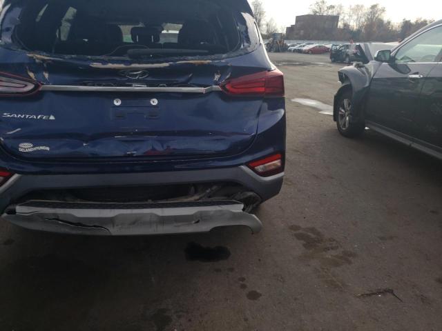 Photo 5 VIN: 5NMS23AD7KH007438 - HYUNDAI SANTA FE S 