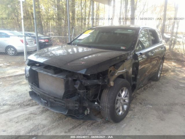 Photo 1 VIN: 5NMS23AD7KH021551 - HYUNDAI SANTA FE 