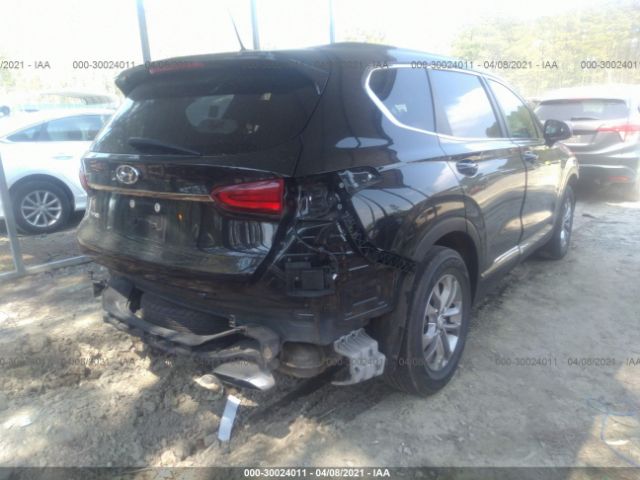 Photo 3 VIN: 5NMS23AD7KH021551 - HYUNDAI SANTA FE 