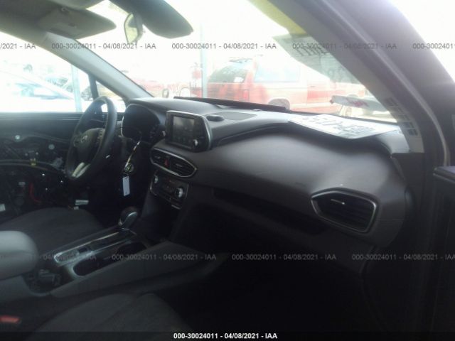 Photo 4 VIN: 5NMS23AD7KH021551 - HYUNDAI SANTA FE 