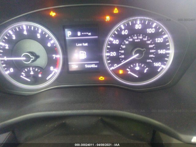 Photo 6 VIN: 5NMS23AD7KH021551 - HYUNDAI SANTA FE 