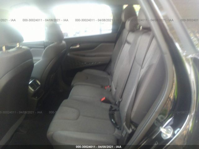 Photo 7 VIN: 5NMS23AD7KH021551 - HYUNDAI SANTA FE 