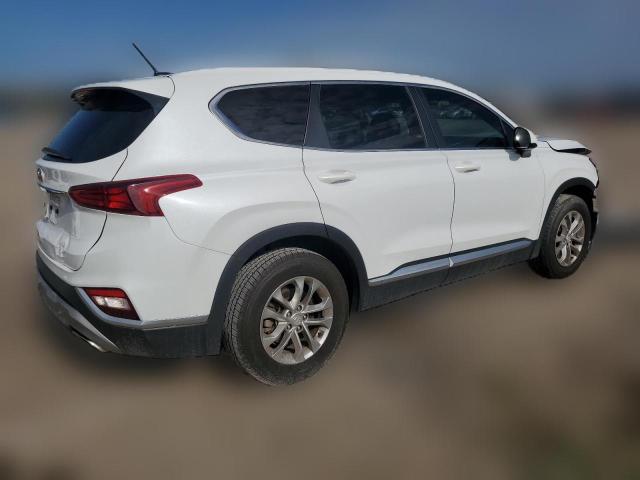 Photo 2 VIN: 5NMS23AD7KH031853 - HYUNDAI SANTA FE 