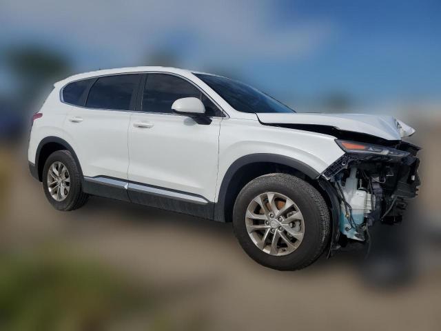 Photo 3 VIN: 5NMS23AD7KH031853 - HYUNDAI SANTA FE 