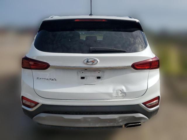 Photo 5 VIN: 5NMS23AD7KH031853 - HYUNDAI SANTA FE 