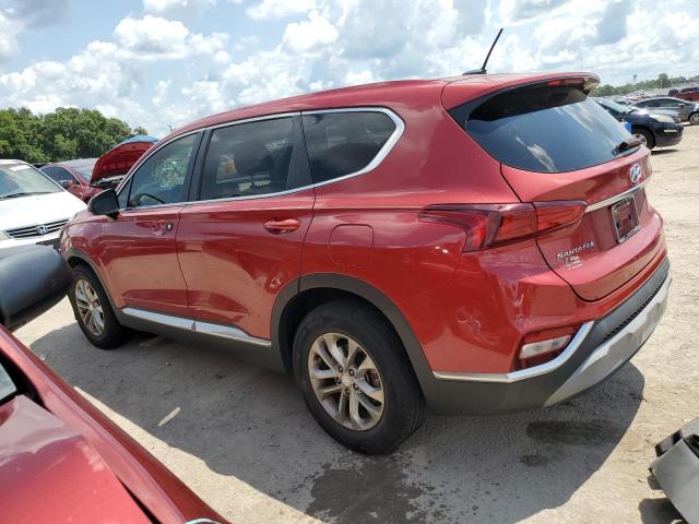 Photo 1 VIN: 5NMS23AD7KH044473 - HYUNDAI SANTA FE S 