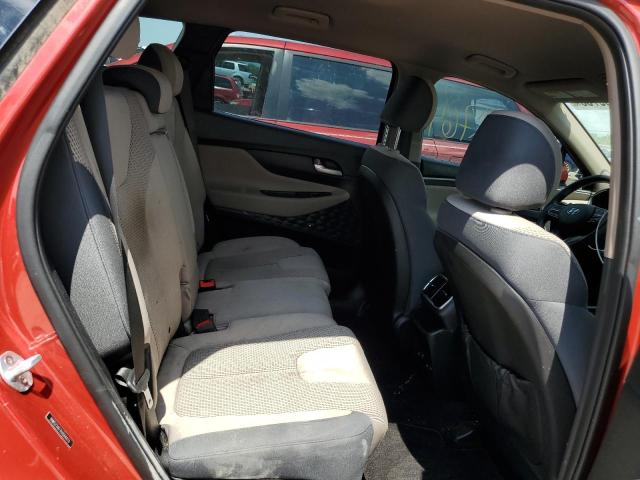 Photo 10 VIN: 5NMS23AD7KH044473 - HYUNDAI SANTA FE S 