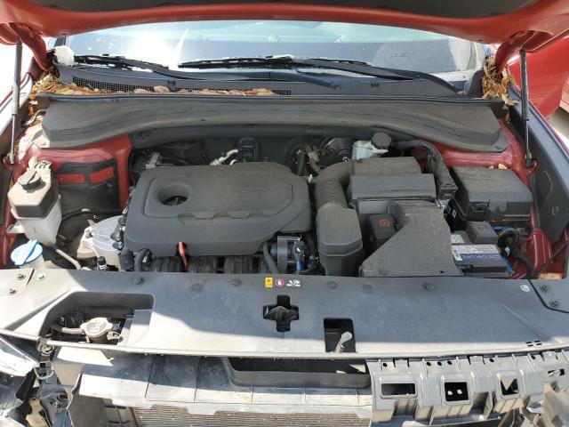 Photo 11 VIN: 5NMS23AD7KH044473 - HYUNDAI SANTA FE S 