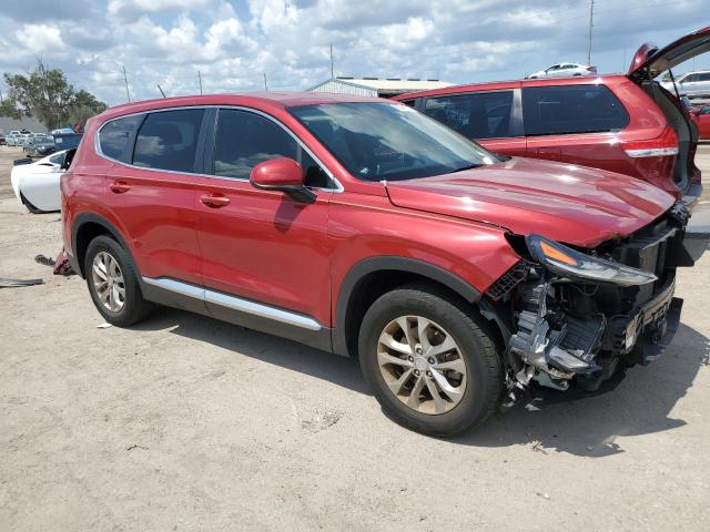 Photo 3 VIN: 5NMS23AD7KH044473 - HYUNDAI SANTA FE S 