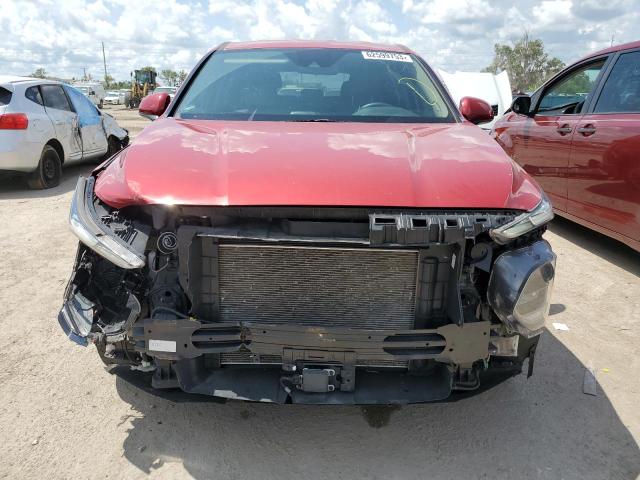 Photo 4 VIN: 5NMS23AD7KH044473 - HYUNDAI SANTA FE S 