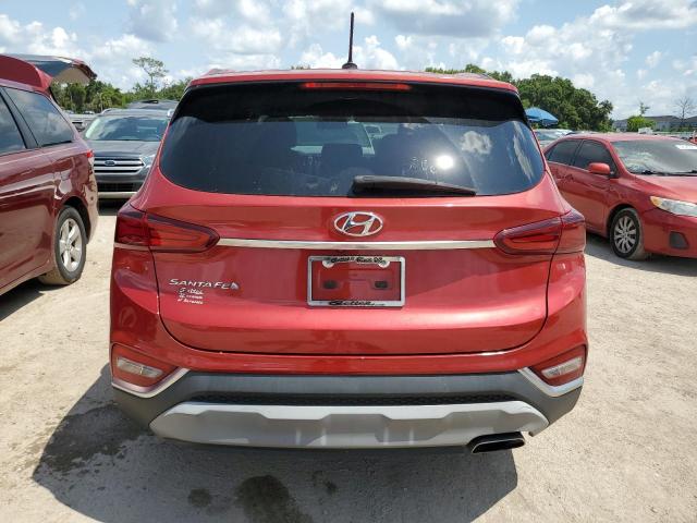 Photo 5 VIN: 5NMS23AD7KH044473 - HYUNDAI SANTA FE S 