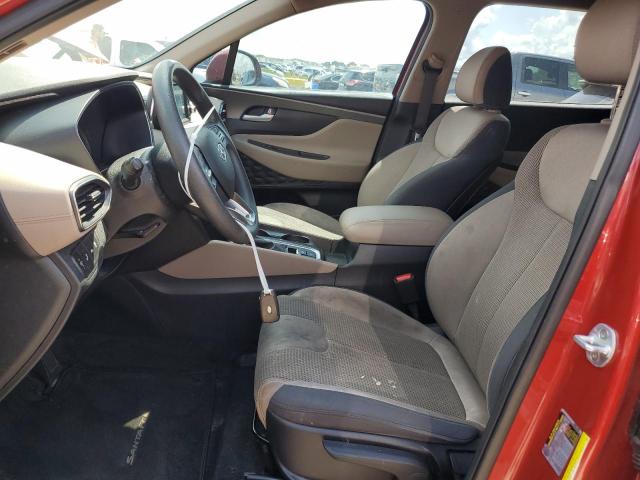 Photo 6 VIN: 5NMS23AD7KH044473 - HYUNDAI SANTA FE S 