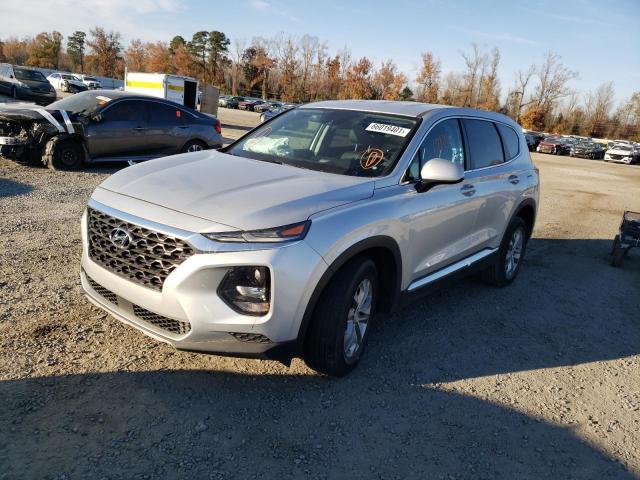 Photo 1 VIN: 5NMS23AD7KH050239 - HYUNDAI SANTA FE 