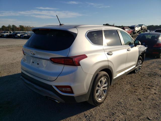 Photo 3 VIN: 5NMS23AD7KH050239 - HYUNDAI SANTA FE 