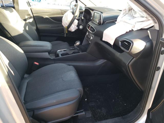 Photo 4 VIN: 5NMS23AD7KH050239 - HYUNDAI SANTA FE 