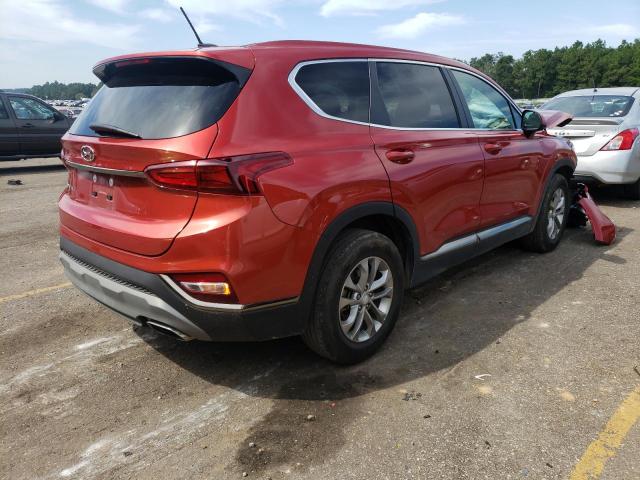 Photo 3 VIN: 5NMS23AD7KH055067 - HYUNDAI SANTA FE S 