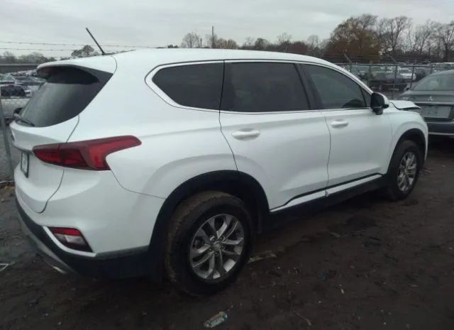 Photo 3 VIN: 5NMS23AD7KH062763 - HYUNDAI SANTA FE 