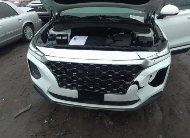 Photo 5 VIN: 5NMS23AD7KH062763 - HYUNDAI SANTA FE 