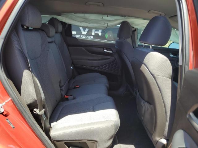 Photo 10 VIN: 5NMS23AD7KH064528 - HYUNDAI SANTA FE 