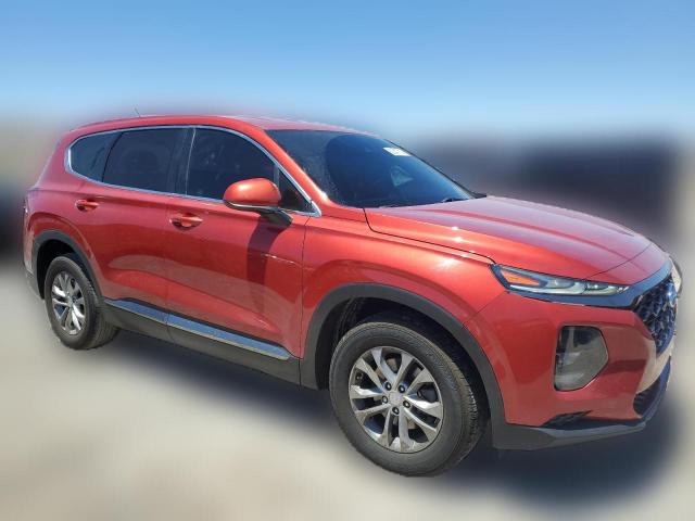 Photo 3 VIN: 5NMS23AD7KH064528 - HYUNDAI SANTA FE 