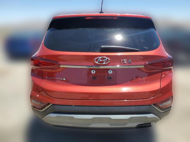 Photo 5 VIN: 5NMS23AD7KH064528 - HYUNDAI SANTA FE 