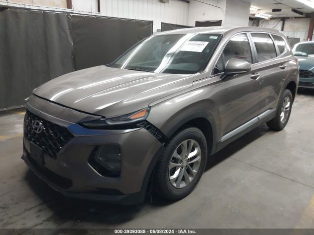 Photo 1 VIN: 5NMS23AD7KH081877 - HYUNDAI SANTA FE 