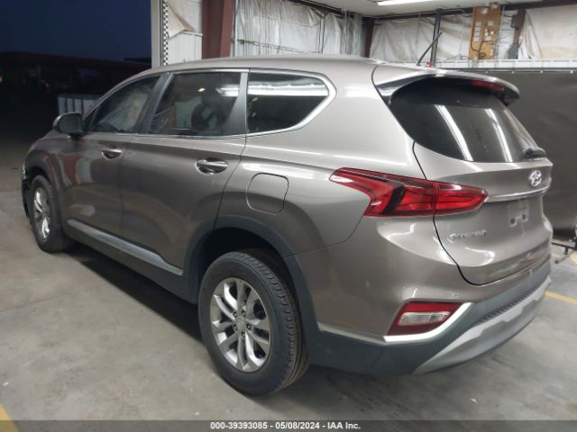 Photo 2 VIN: 5NMS23AD7KH081877 - HYUNDAI SANTA FE 