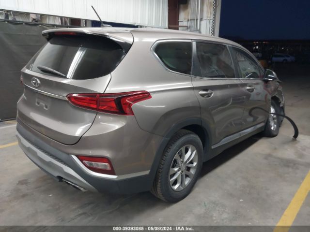 Photo 3 VIN: 5NMS23AD7KH081877 - HYUNDAI SANTA FE 