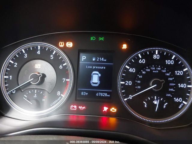 Photo 6 VIN: 5NMS23AD7KH081877 - HYUNDAI SANTA FE 