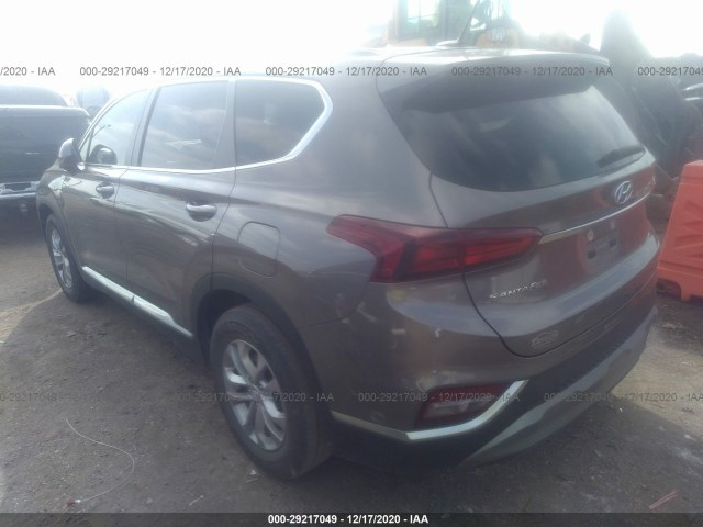 Photo 2 VIN: 5NMS23AD7KH083581 - HYUNDAI SANTA FE 