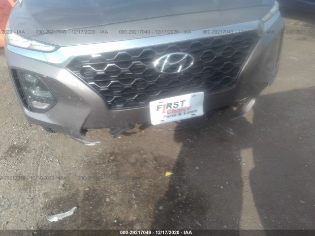 Photo 5 VIN: 5NMS23AD7KH083581 - HYUNDAI SANTA FE 