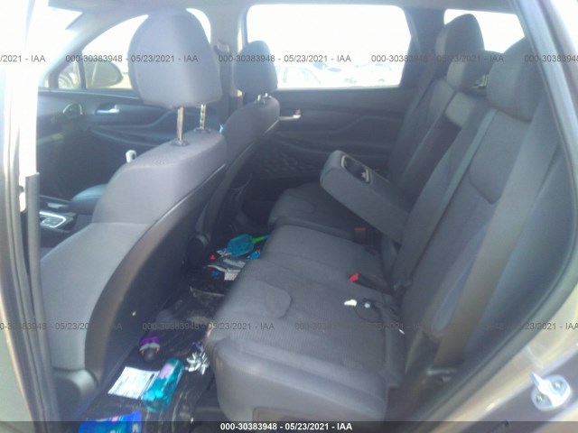 Photo 7 VIN: 5NMS23AD7KH083581 - HYUNDAI SANTA FE 