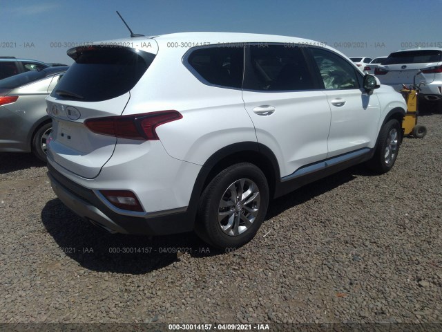 Photo 3 VIN: 5NMS23AD7KH089056 - HYUNDAI SANTA FE 