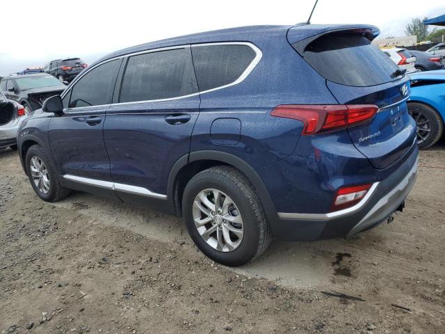 Photo 1 VIN: 5NMS23AD7KH093530 - HYUNDAI SANTA FE S 