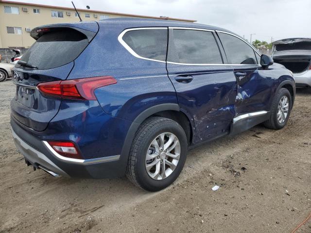 Photo 2 VIN: 5NMS23AD7KH093530 - HYUNDAI SANTA FE S 