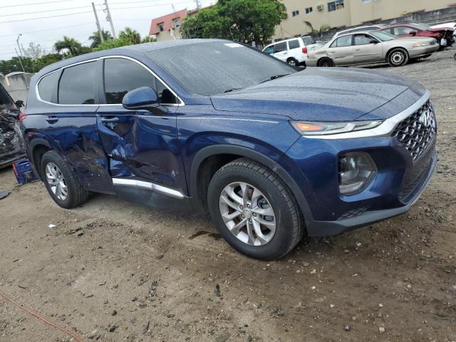 Photo 3 VIN: 5NMS23AD7KH093530 - HYUNDAI SANTA FE S 