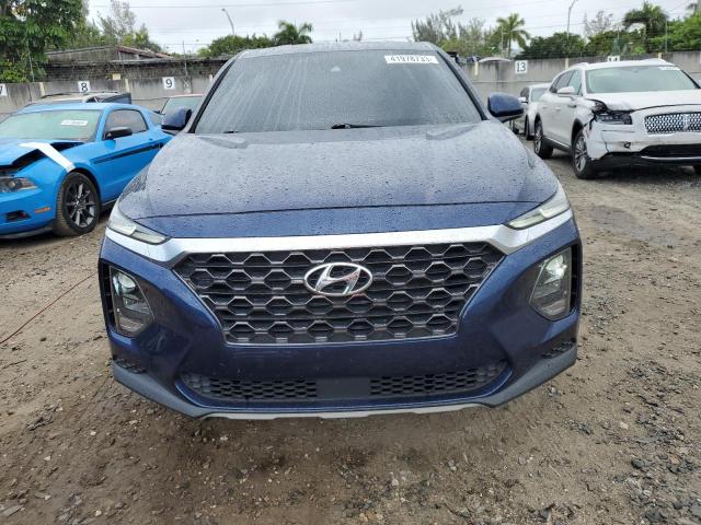 Photo 4 VIN: 5NMS23AD7KH093530 - HYUNDAI SANTA FE S 