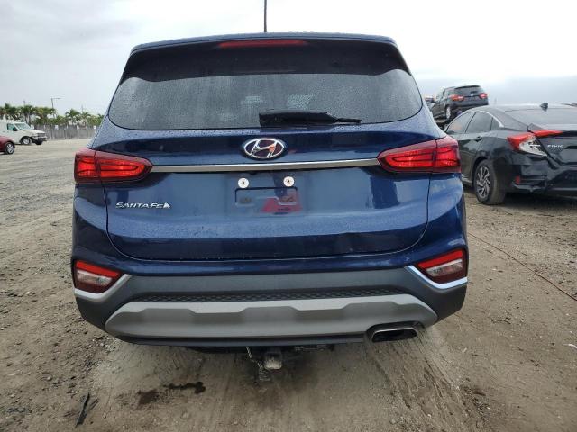 Photo 5 VIN: 5NMS23AD7KH093530 - HYUNDAI SANTA FE S 