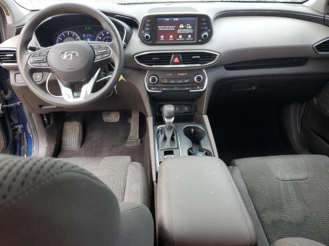 Photo 7 VIN: 5NMS23AD7KH093530 - HYUNDAI SANTA FE S 