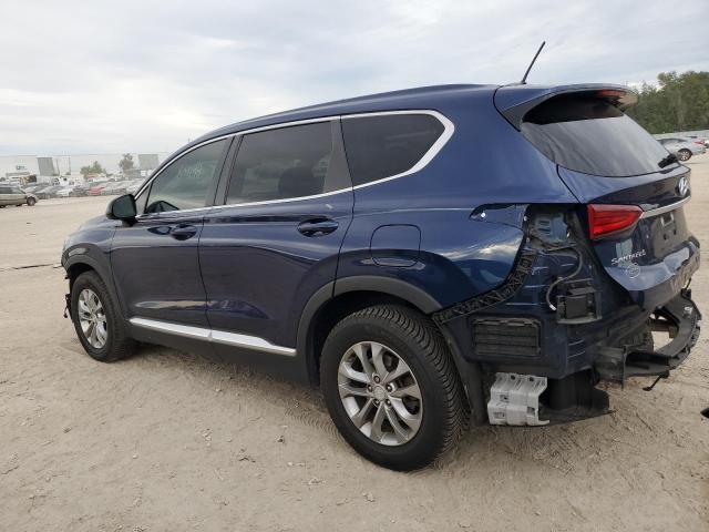 Photo 1 VIN: 5NMS23AD7KH096220 - HYUNDAI SANTA FE 