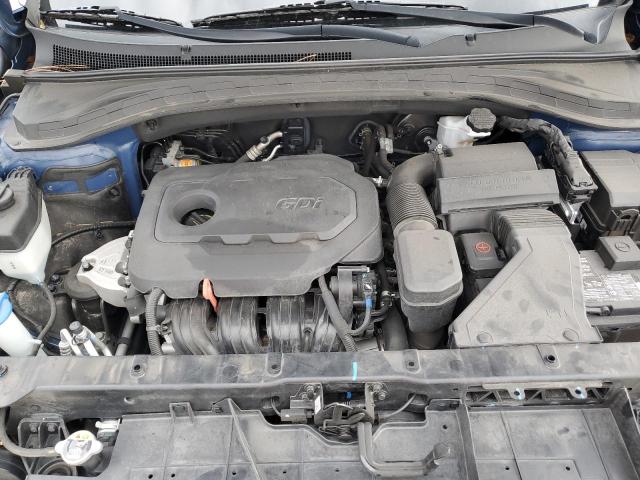 Photo 11 VIN: 5NMS23AD7KH096220 - HYUNDAI SANTA FE 